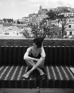 Paz Vega feet photo thumbnail