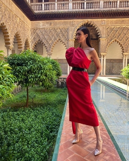 Paz Vega feet photo thumbnail