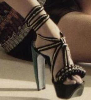Paz Vega feet photo thumbnail