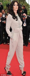 Paz Vega feet photo thumbnail
