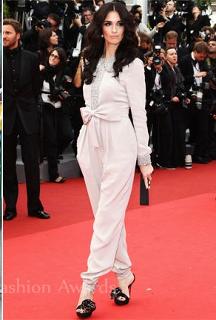 Paz Vega feet photo thumbnail