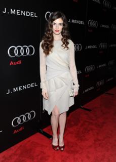 Paz Vega feet photo thumbnail