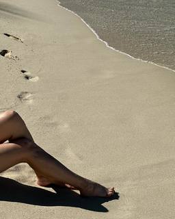 Paz Vega feet photo thumbnail