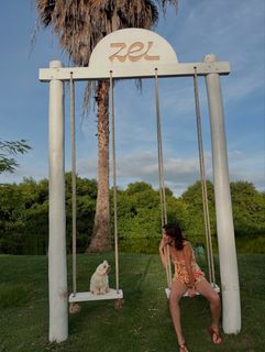 Paz Vega feet photo thumbnail