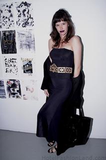 Paz de la Huerta feet photo 4
