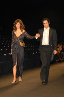 Paz de la Huerta feet photo 3