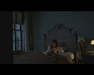 Paz de la Huerta feet photo 9