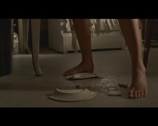 Paz de la Huerta feet photo 8