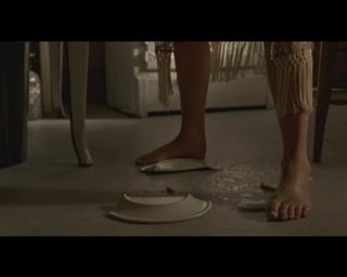 Paz de la Huerta feet photo 7