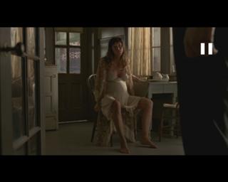 Paz de la Huerta feet photo 6