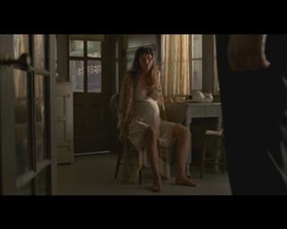 Paz de la Huerta feet photo 5