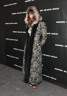 Paz de la Huerta feet photo 12