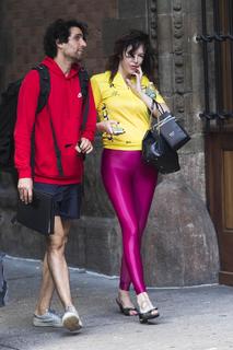 Paz de la Huerta feet photo 6