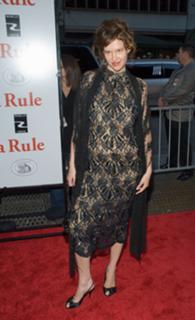 Paz de la Huerta feet photo 3