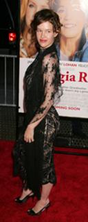 Paz de la Huerta feet photo 20