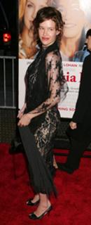 Paz de la Huerta feet photo 19