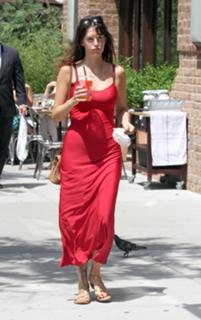 Paz de la Huerta feet photo 7
