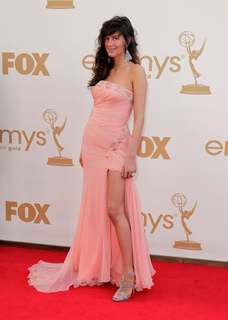 Paz de la Huerta feet photo 20