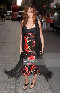 Paz de la Huerta feet photo 6