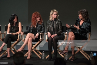Paz de la Huerta feet photo 4