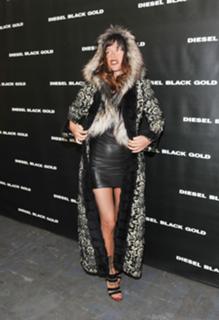 Paz de la Huerta feet photo 3