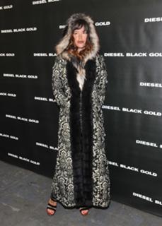 Paz de la Huerta feet photo 2