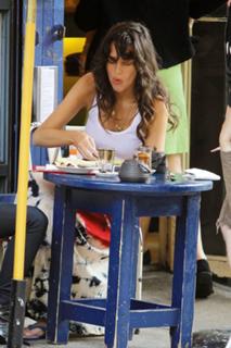 Paz de la Huerta feet photo 17