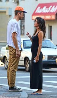 Paz de la Huerta feet photo 14