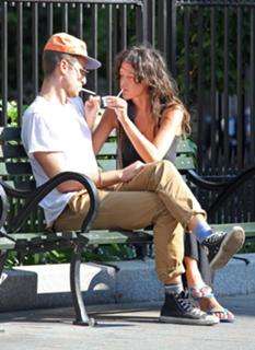 Paz de la Huerta feet photo 13
