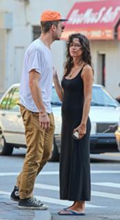 Paz de la Huerta feet photo 12