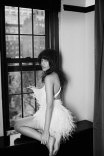 Paz de la Huerta feet photo 8