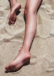 Paz de la Huerta feet photo 4