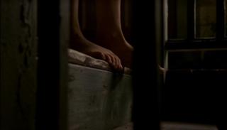 Paz de la Huerta feet photo 3