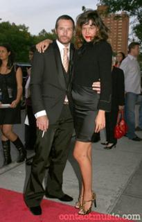 Paz de la Huerta feet photo 9