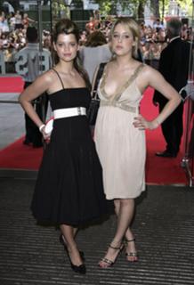 Peaches Geldof feet photo 16