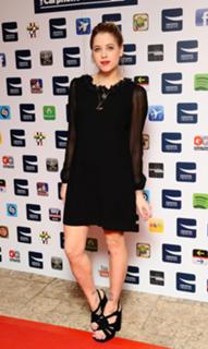 Peaches Geldof feet photo 3