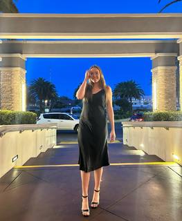 Pearl Davis feet photo 3