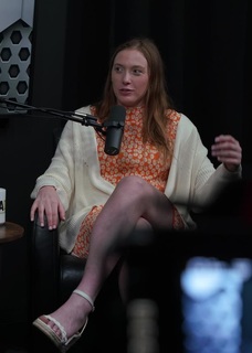Pearl Davis feet photo 3
