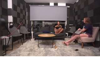 Pearl Davis feet photo 6