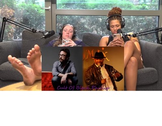 Pearl Davis feet photo 2