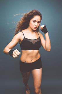 Pearl Gonzalez feet photo 13