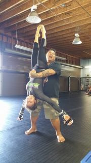 Pearl Gonzalez feet photo 2