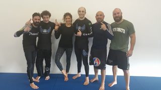 Pearl Gonzalez feet photo 20