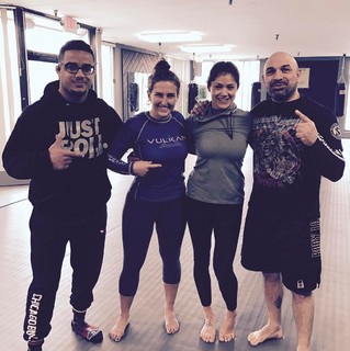 Pearl Gonzalez feet photo 19