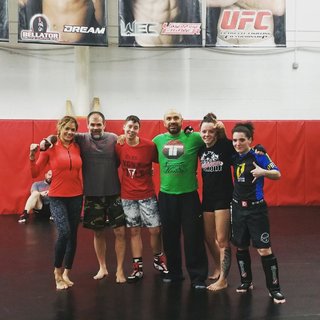 Pearl Gonzalez feet photo 14