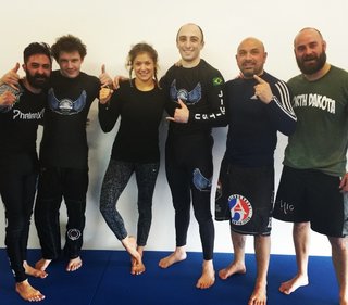 Pearl Gonzalez feet photo 12