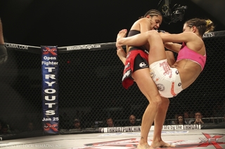 Pearl Gonzalez feet photo 6