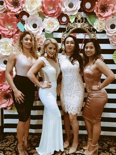 Pearl Gonzalez feet photo 18
