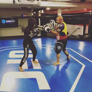 Pearl Gonzalez feet photo 14