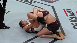 Pearl Gonzalez feet photo 18